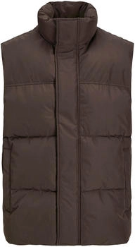 Jack & Jones Jjebradley Bodywarmer Sn (12256981) mulch