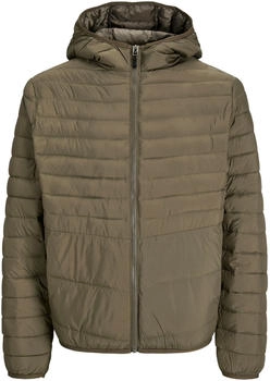 Jack & Jones Jjestate Packable Puffer Hood Noos (12256983) canteen