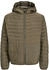 Jack & Jones Jjestate Packable Puffer Hood Noos (12256983) canteen