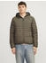 Jack & Jones Jjestate Packable Puffer Hood Noos (12256983) canteen