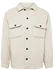 Jack & Jones Jjebradley Ollie Overshirt Ls Noos (12257199) peyote