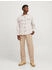 Jack & Jones Jjebradley Ollie Overshirt Ls Noos (12257199) peyote