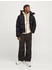Jack & Jones Jcoalpha Puffer Sn (12261971) black