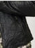 Jack & Jones Jjerichard Leather Jacket Noos (12262456) black