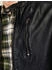 Jack & Jones Jjerichard Leather Jacket Noos (12262456) black