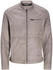 Jack & Jones Jjedylan Biker Jacket Noos (12264806) falcon