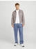 Jack & Jones Jjedylan Biker Jacket Noos (12264806) falcon