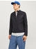 Jack & Jones Jjedylan Biker Jacket Noos (12264806) jet black