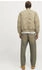 Jack & Jones Jcokinetic Soft Utility Bomber Ln (12267157) silver sage