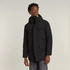 G-Star Vodan Pdd Hdd Parka (D25381-D419) dk black