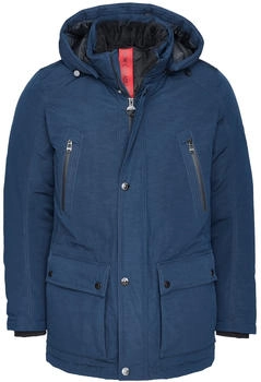 New Canadian Winterparka dunkelblau