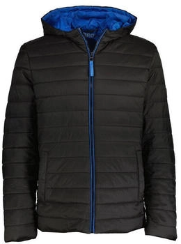 Lerros Leichte Steppjacke schwarz
