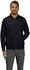 Mammut Utility Bomber Jacke schwarz