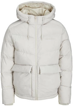 Jack & Jones Jorvesterbro Puffer Jacket Sn (12238849) moonbeam