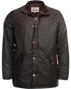 Barbour Prestbury Rustic Wachsjacke