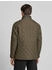 Bugatti Steppjacke Stehkragen oliv