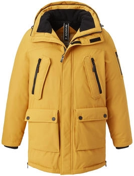 Redpoint Parka gelb