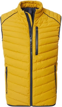 CASAMODA Weste (544296900) gelb