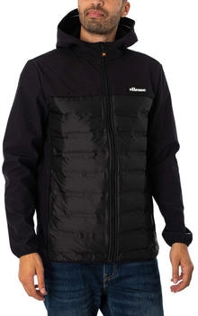 Ellesse Jellico Jacke schwarz