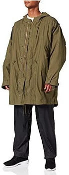Mil Tec M51 Jacke mfuoliv
