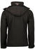 Geographical Norway Softshelljacke Taboo Ass B 056 Bs3 schwarz