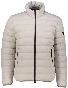 Marc O'Polo Steppjacke Regular Fit grau