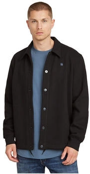 G-Star Coach Jacke D26348-D733-6484 schwarz