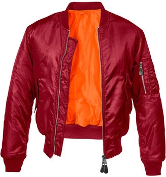 Brandit MA1 Bomber Flieger Jacke