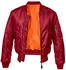 Brandit MA1 Bomber Flieger Jacke