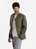 Ombre Herren Jacken