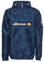 Ellesse Windbreaker Mont 2 Caustic OH &Uuml;bergangsjacke navy L