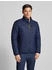 Camel Active Steppjacke Reißverschlusstaschen marine