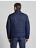 Camel Active Steppjacke Reißverschlusstaschen marine