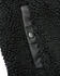Brandit MA1 Sherpa Jacke schwarz