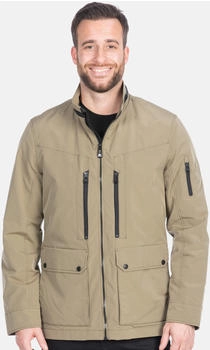 New Canadian Sommerjacke shape memory Armtasche oliv