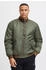 Blend Bomberjacke grün