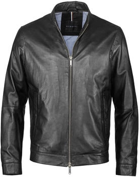 Bugatti Jacke 'Bormio' schwarz