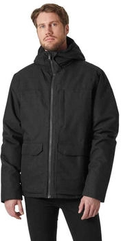 Helly Hansen Chill Jacke schwarz