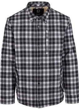 Brandit Klassische Sherpa-Jacke