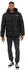 Arctic Seven Winterjacke ASYetii Steppdesign schwarz