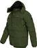 Höhenhorn Adamelo Winterjacke grün