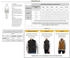 Carhartt Montana Duck Vest shadow schwarz