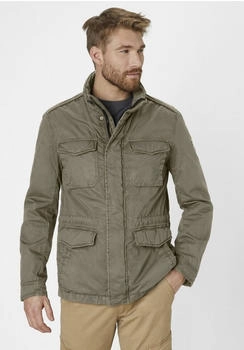 Redpoint Sommerjacke BUD Modern Fit Fieldjacket oliv