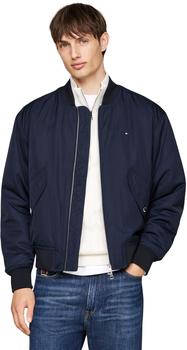 Tommy Hilfiger MW0MW36592 Thermo-Bomberjacke marine