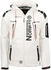 Geographical Norway Softshelljacke weiß 79%