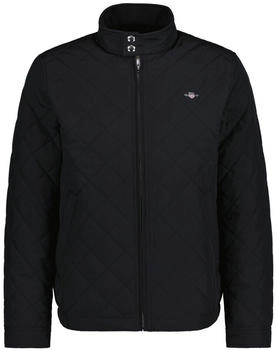 GANT Quilted Windcheater Steppjacke