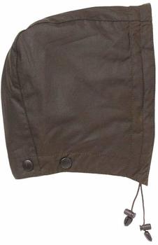 Barbour Baumwolle grün