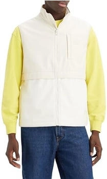 Levi's Fleeceweste creme 59%
