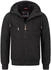 Alessandro Salvarini Winterjacke As320