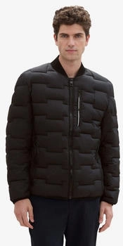 Tom Tailor Bomberjacke gesteppt Reißverschluss